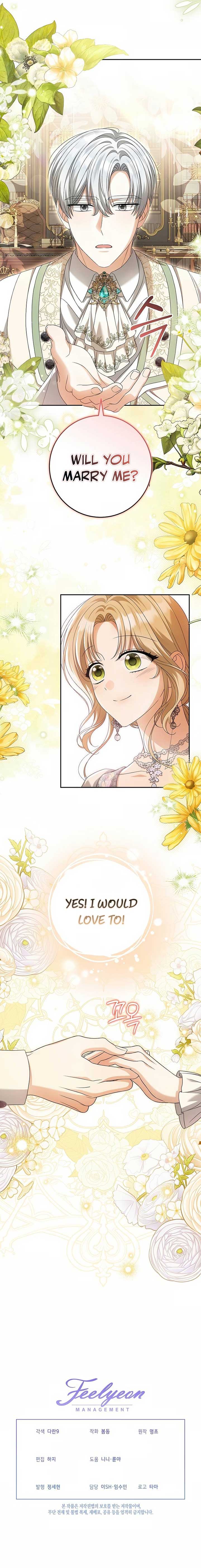 There Are No Bad Precious Ones in the World Chapter 3 55 11