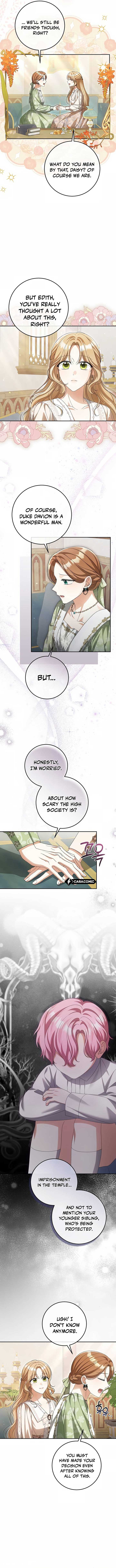 There Are No Bad Precious Ones in the World Chapter 3 48 4