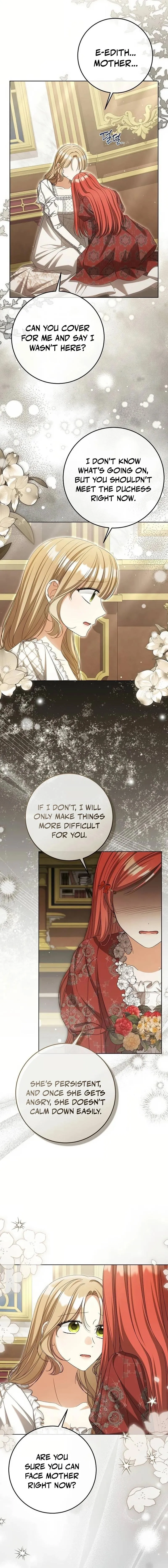 There Are No Bad Precious Ones in the World Chapter 31 63 02