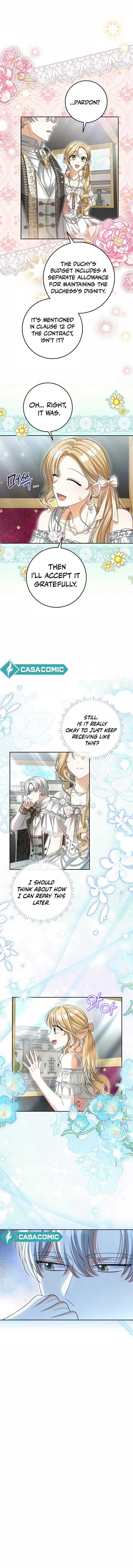 There Are No Bad Precious Ones in the World Chapter 4 51 10