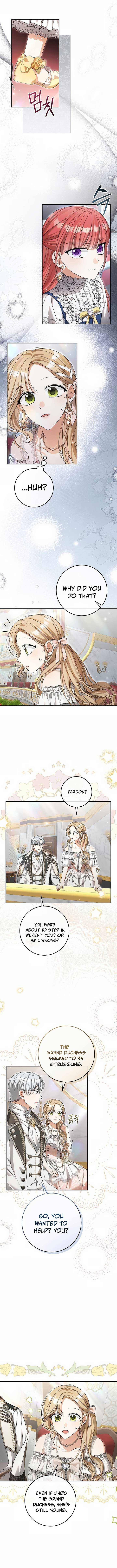 There Are No Bad Precious Ones in the World Chapter 5 53 9