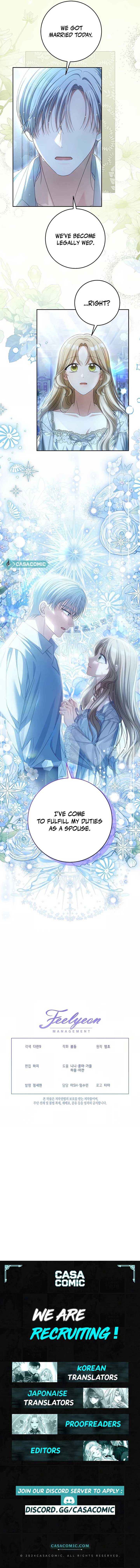 There Are No Bad Precious Ones in the World Chapter 8 51 10
