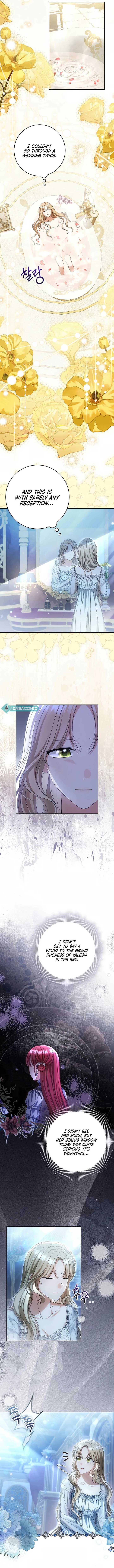 There Are No Bad Precious Ones in the World Chapter 8 49 8
