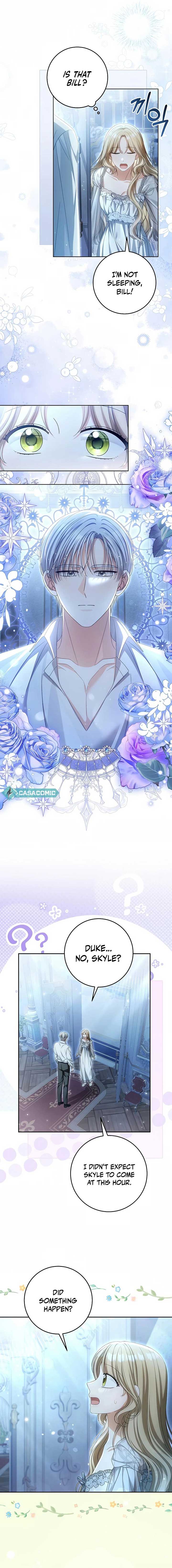 There Are No Bad Precious Ones in the World Chapter 8 50 9