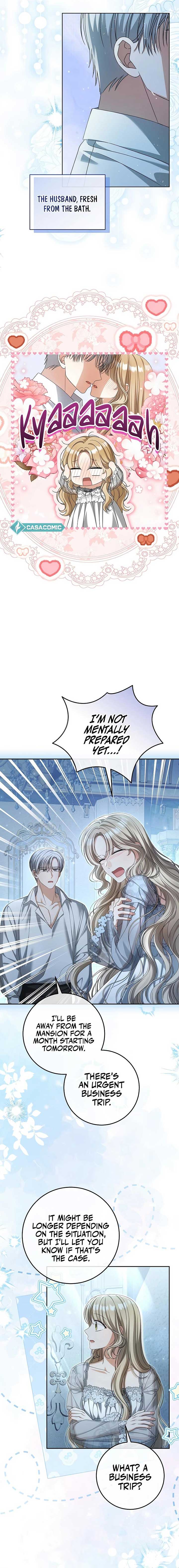 There Are No Bad Precious Ones in the World Chapter 9 63 1