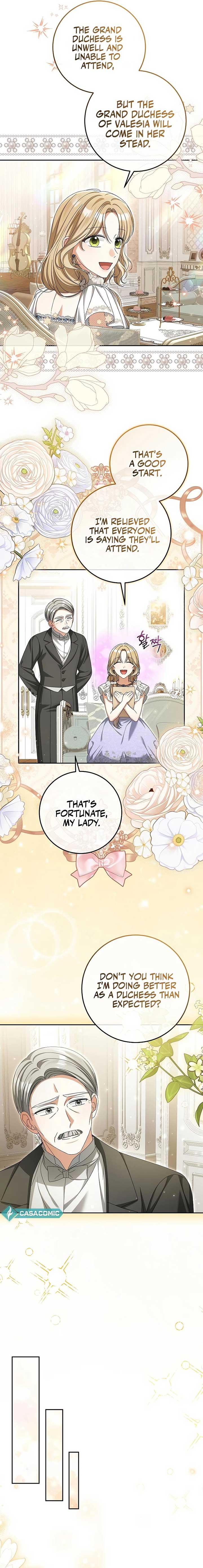 There Are No Bad Precious Ones in the World Chapter 9 72 10