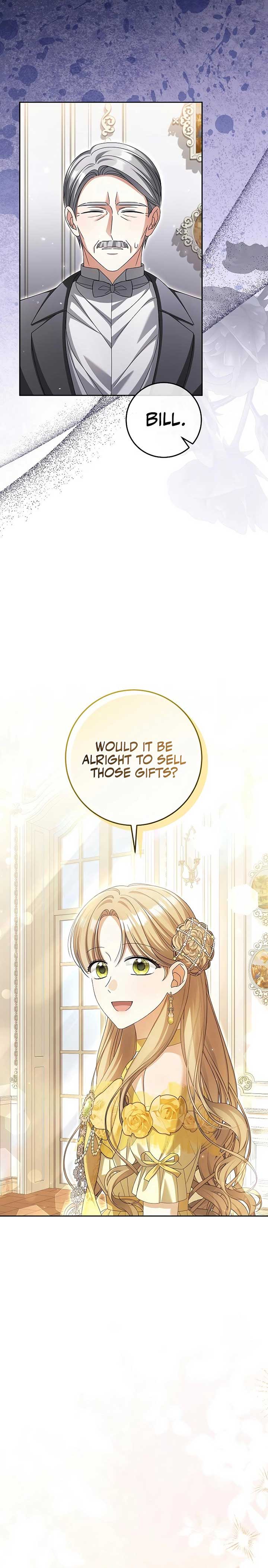 There Are No Bad Precious Ones in the World Chapter 9 77 15