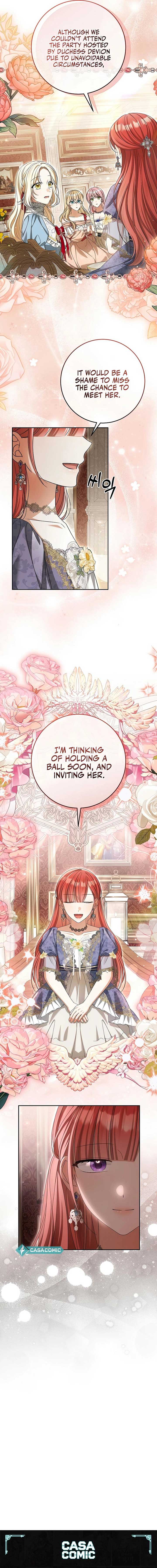 There Are No Bad Precious Ones in the World Chapter 9 79 17