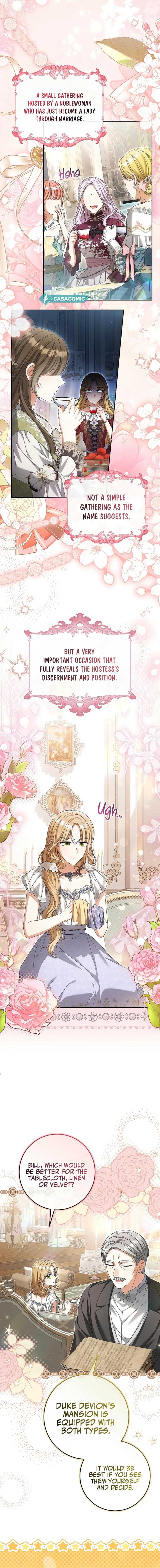 There Are No Bad Precious Ones in the World Chapter 9 70 8