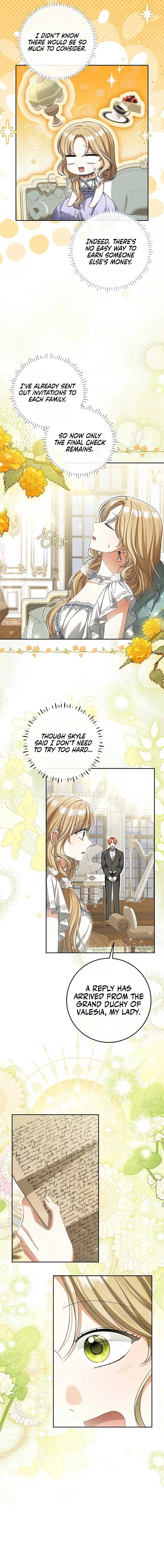 There Are No Bad Precious Ones in the World Chapter 9 71 9