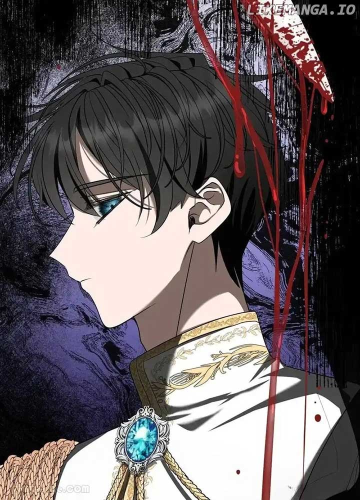 The Bride of the Fallen Angel Chapter 1 284 14