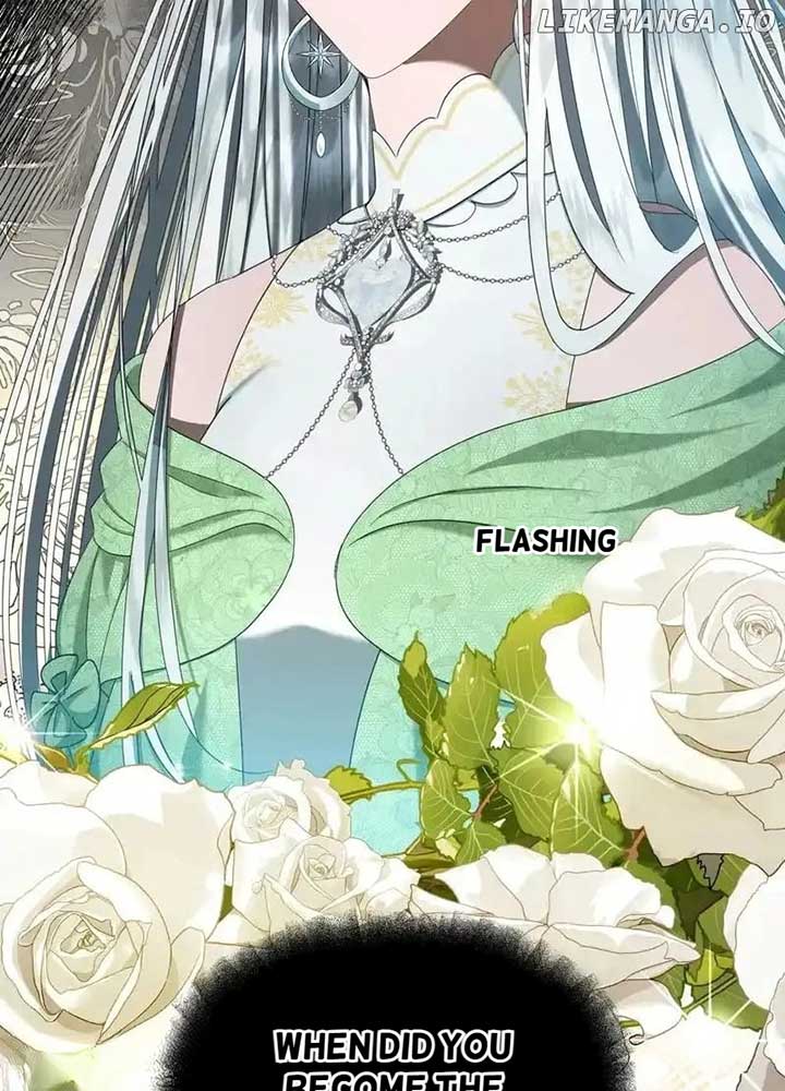 The Bride of the Fallen Angel Chapter 1 288 18