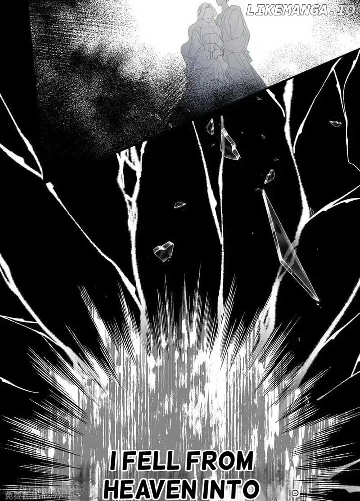 The Bride of the Fallen Angel Chapter 1 327 57