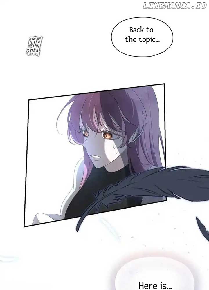 The Bride of the Fallen Angel Chapter 1 353 83