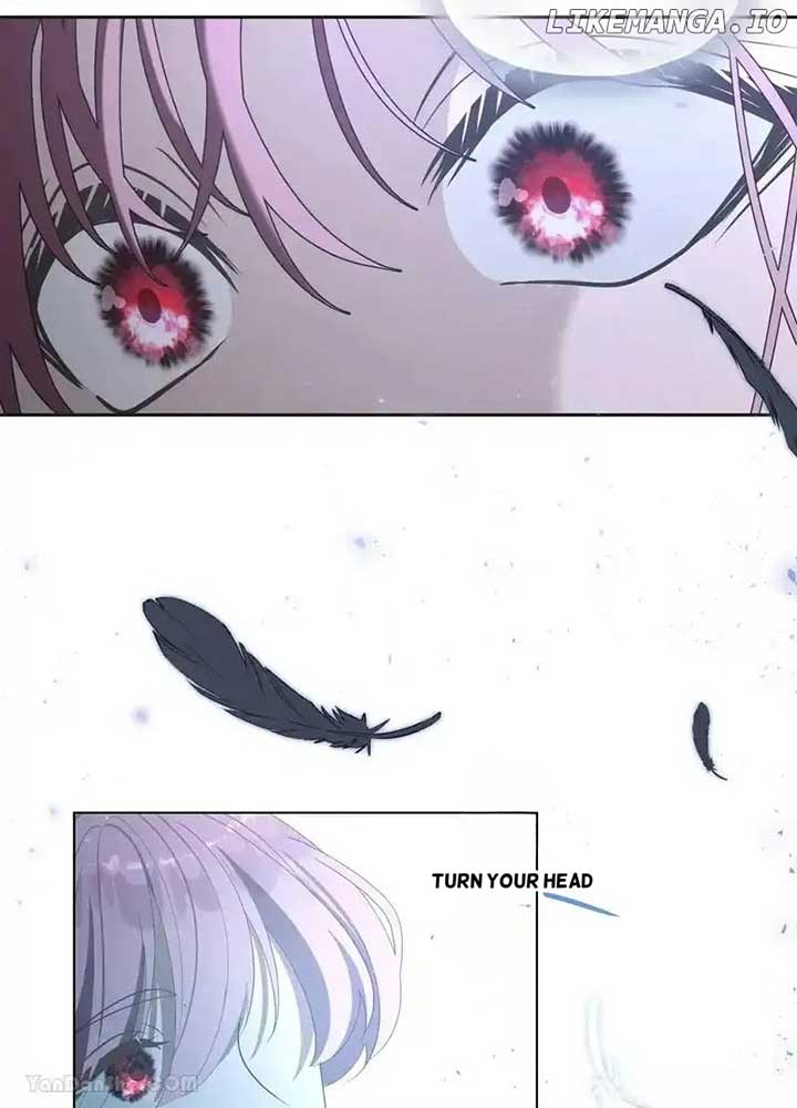The Bride of the Fallen Angel Chapter 1 354 84