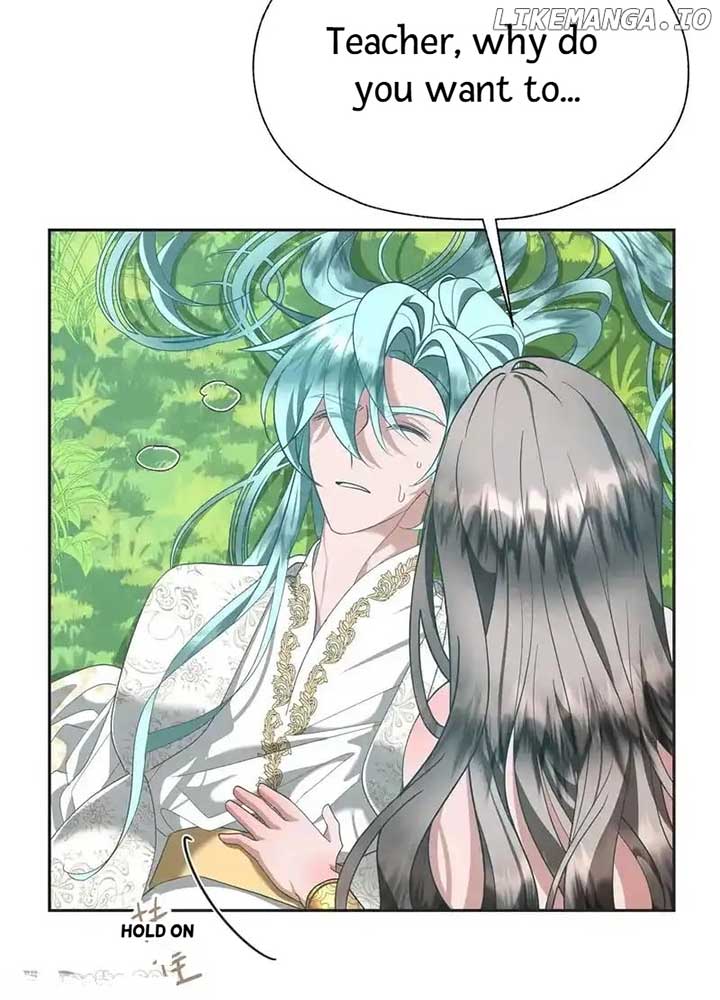 The Bride of the Fallen Angel Chapter 10 280 10