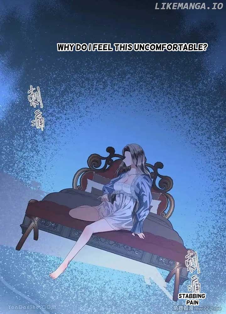 The Bride of the Fallen Angel Chapter 10 296 26