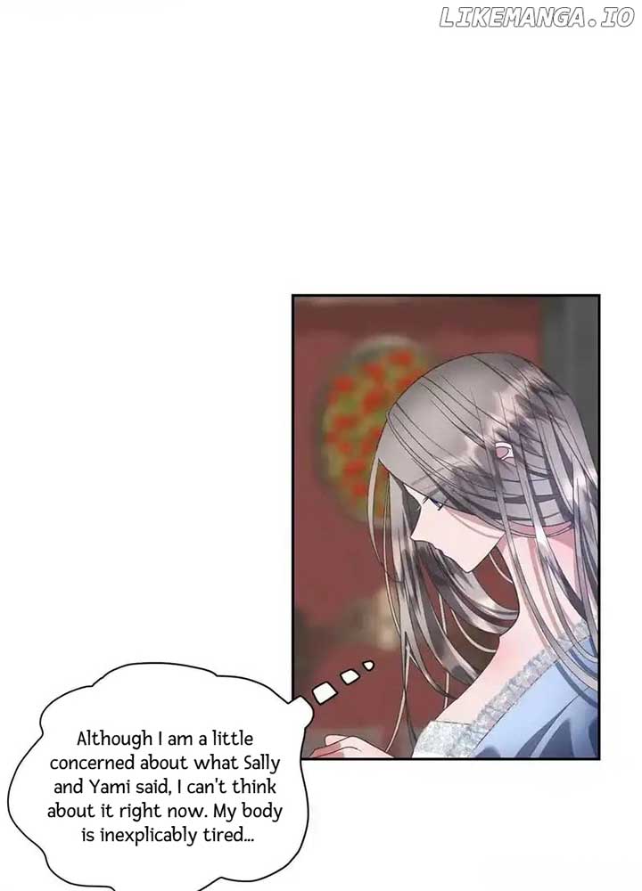 The Bride of the Fallen Angel Chapter 10 298 28