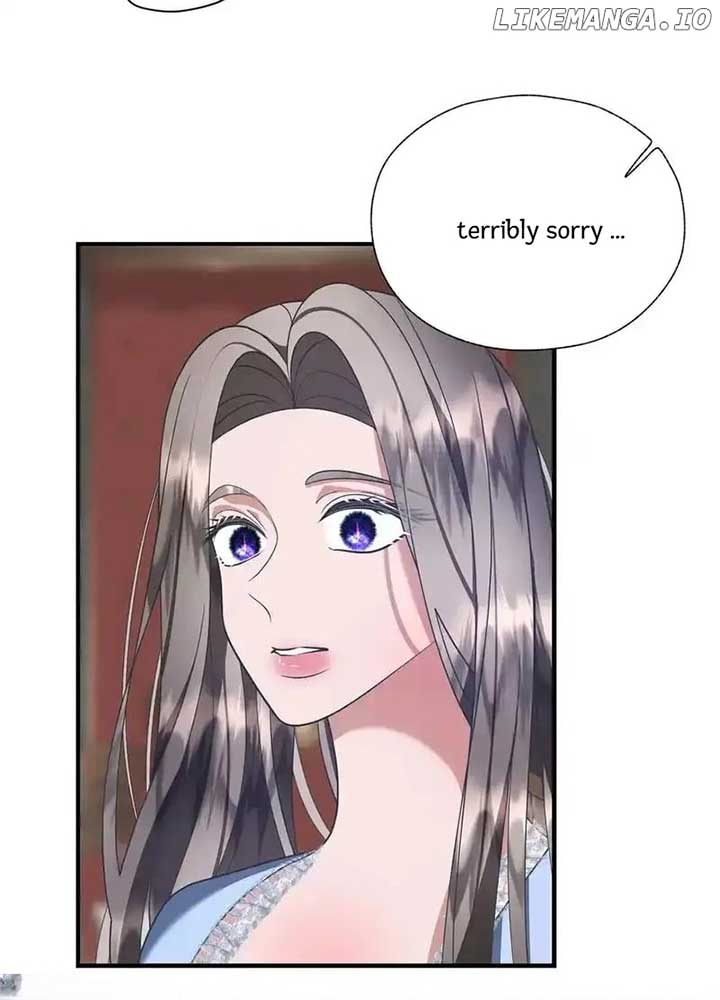The Bride of the Fallen Angel Chapter 10 299 29