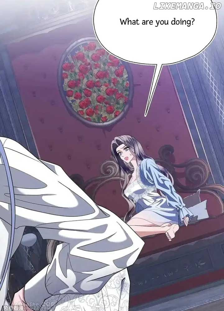 The Bride of the Fallen Angel Chapter 10 303 33