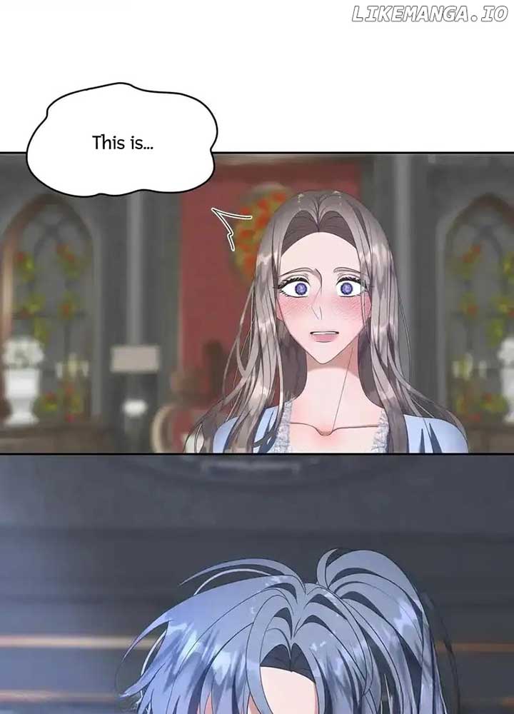 The Bride of the Fallen Angel Chapter 10 307 37