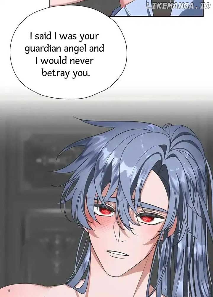 The Bride of the Fallen Angel Chapter 10 312 42