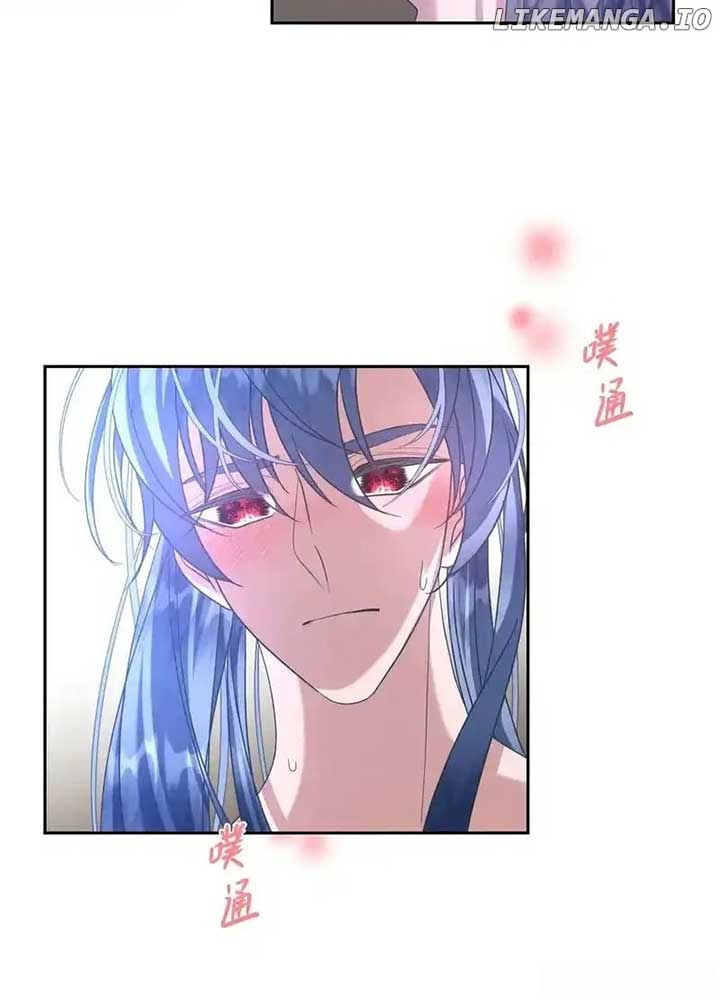 The Bride of the Fallen Angel Chapter 10 321 51