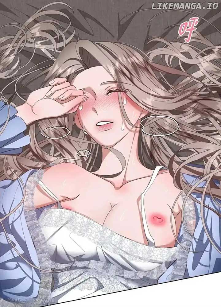 The Bride of the Fallen Angel Chapter 10 344 74