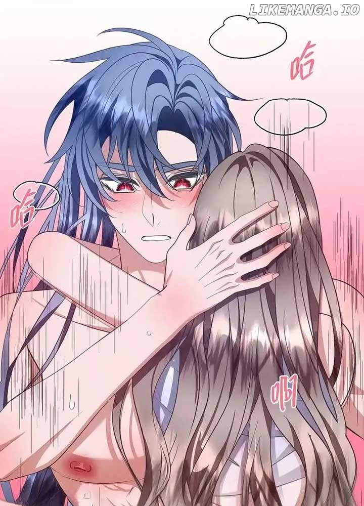 The Bride of the Fallen Angel Chapter 10 350 80