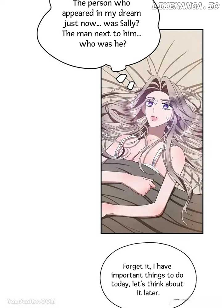 The Bride of the Fallen Angel Chapter 11 286 06