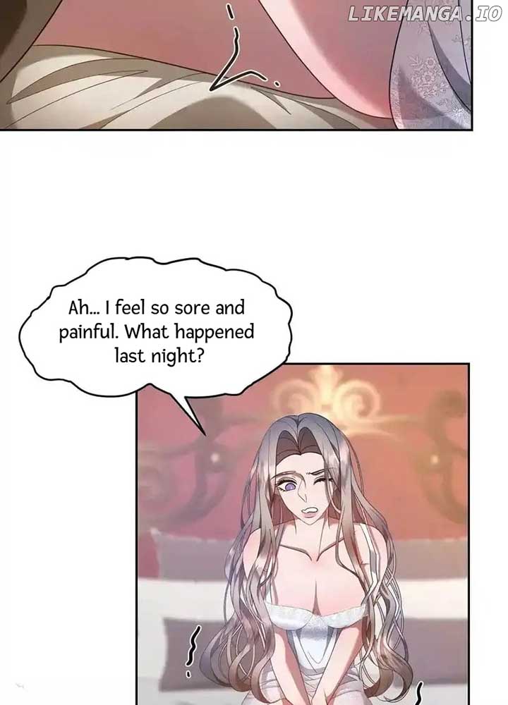 The Bride of the Fallen Angel Chapter 11 288 08