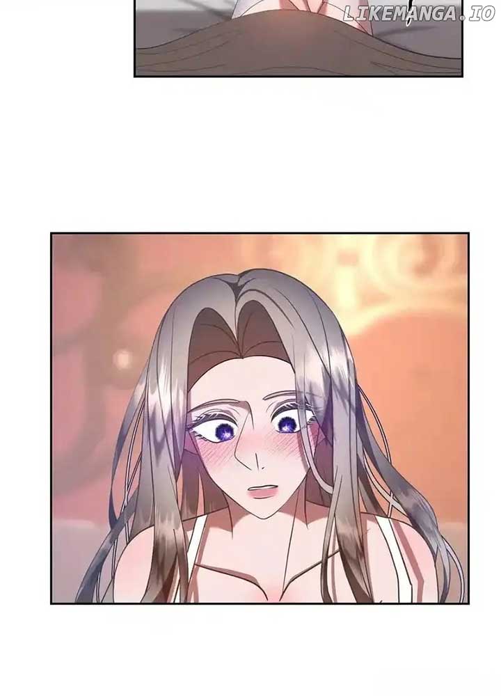 The Bride of the Fallen Angel Chapter 11 289 09