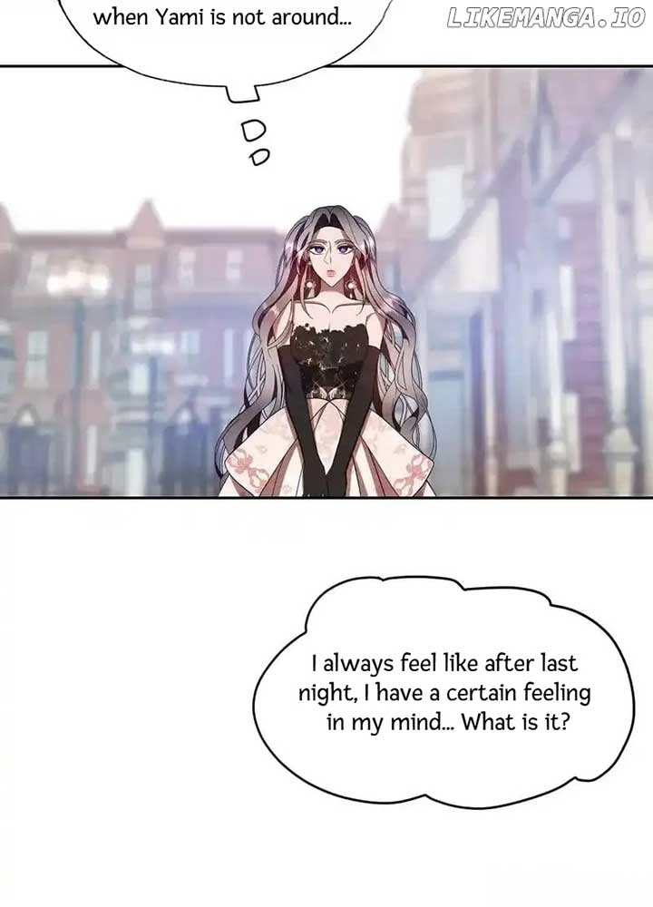 The Bride of the Fallen Angel Chapter 11 291 11