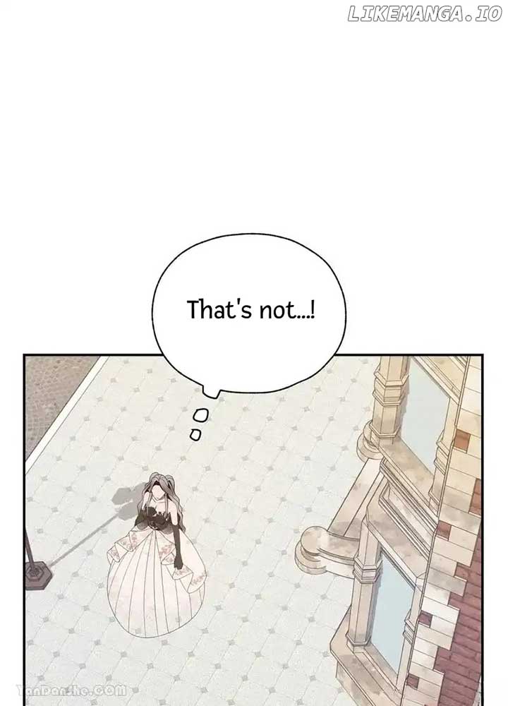 The Bride of the Fallen Angel Chapter 11 292 12
