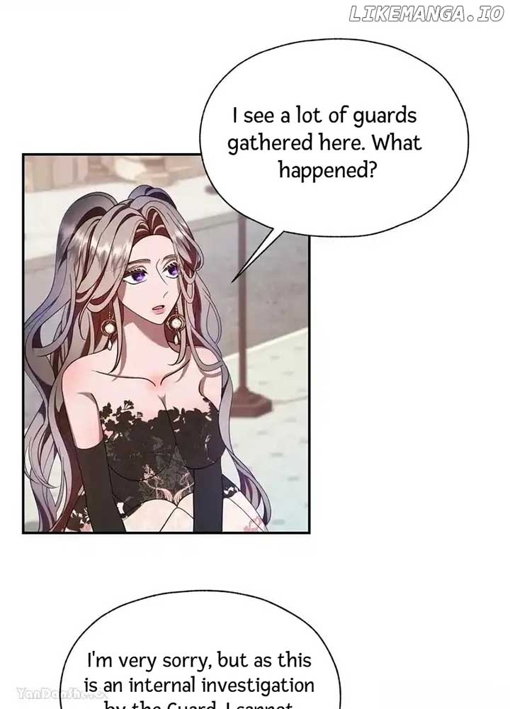 The Bride of the Fallen Angel Chapter 11 296 16