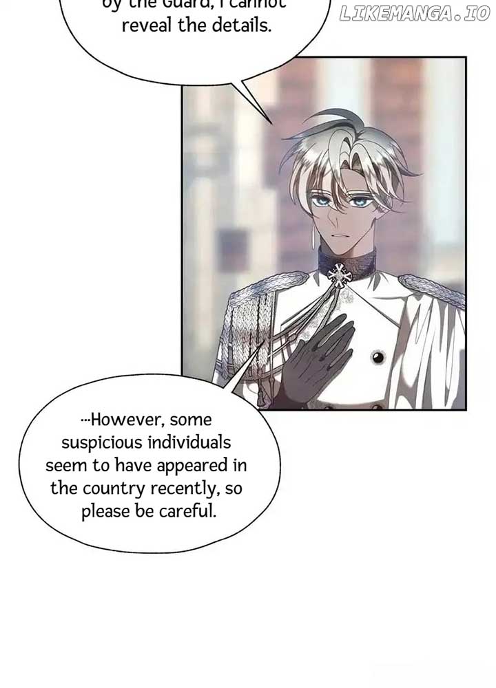 The Bride of the Fallen Angel Chapter 11 297 17