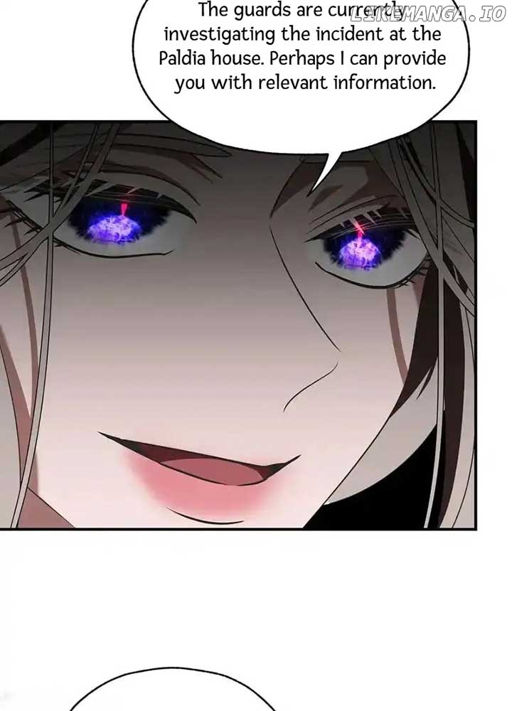 The Bride of the Fallen Angel Chapter 11 299 19