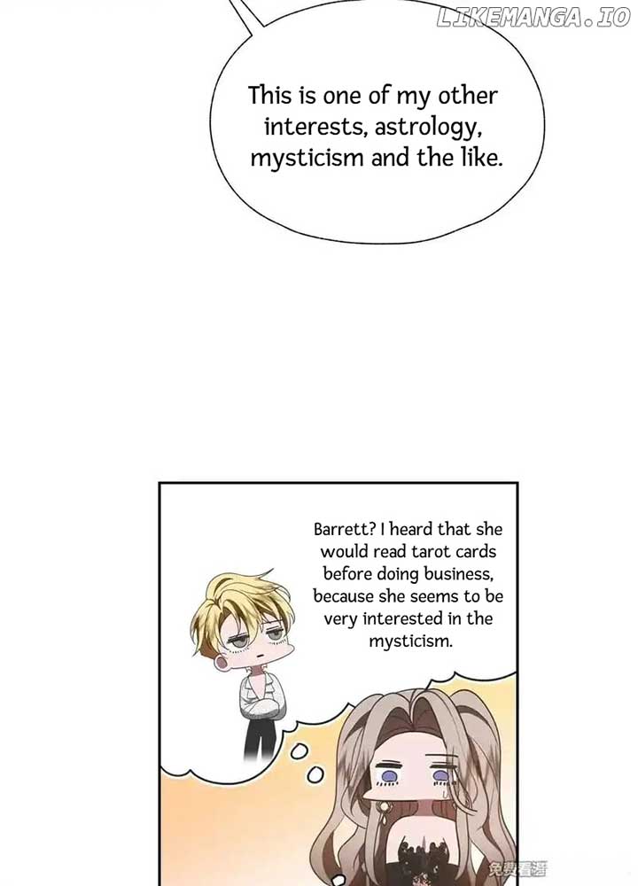 The Bride of the Fallen Angel Chapter 11 306 26