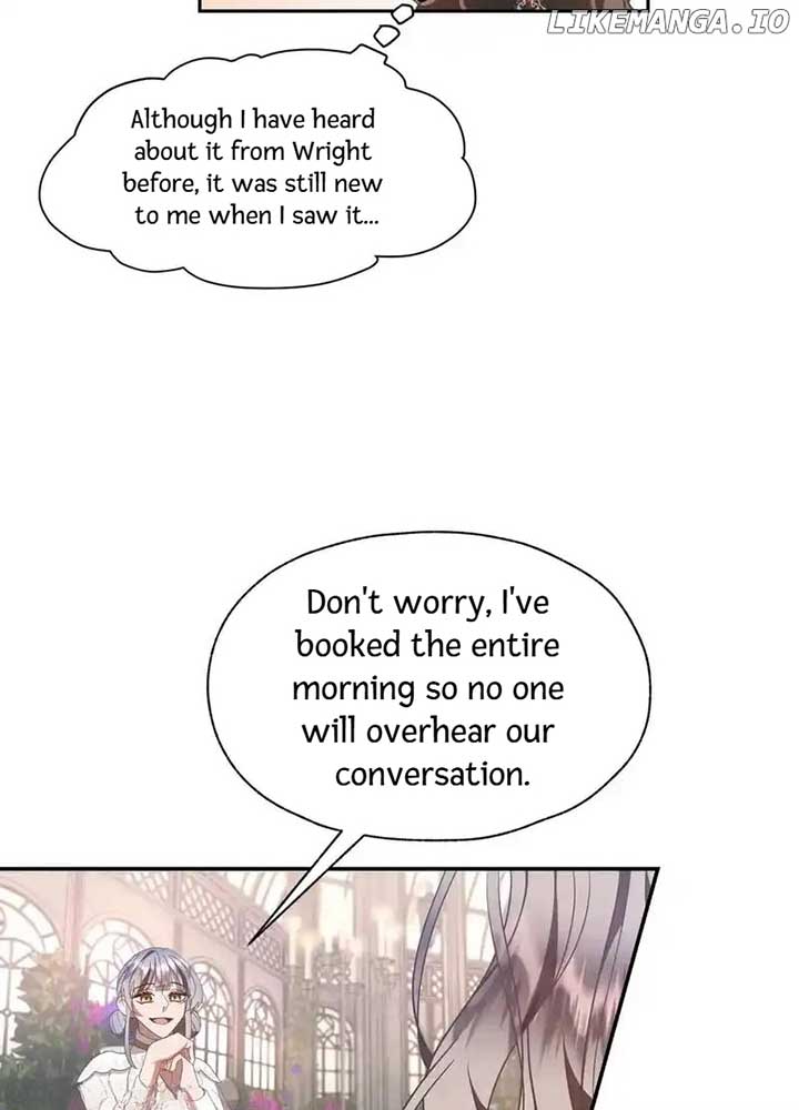 The Bride of the Fallen Angel Chapter 11 307 27