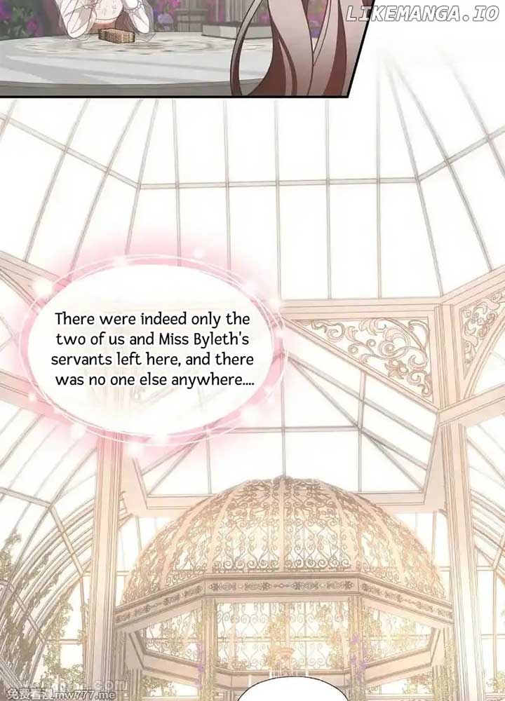 The Bride of the Fallen Angel Chapter 11 308 28