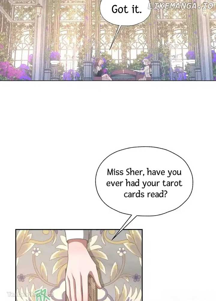 The Bride of the Fallen Angel Chapter 11 309 29