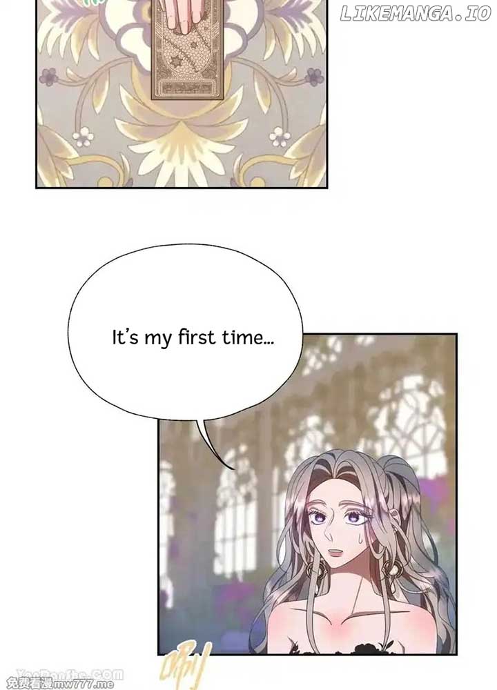 The Bride of the Fallen Angel Chapter 11 310 30