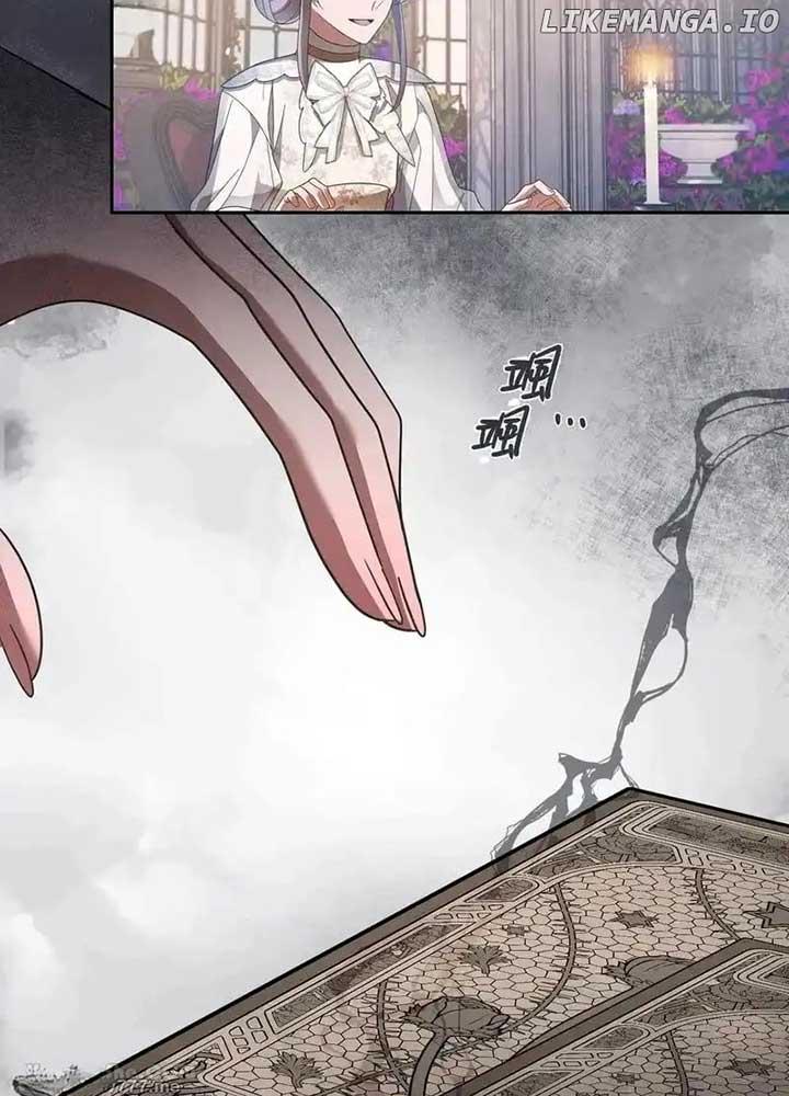 The Bride of the Fallen Angel Chapter 11 314 34