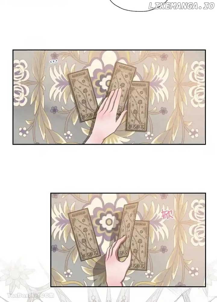 The Bride of the Fallen Angel Chapter 11 316 36
