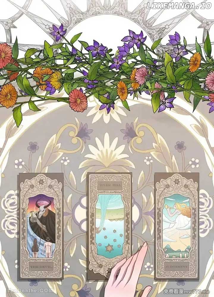 The Bride of the Fallen Angel Chapter 11 317 37