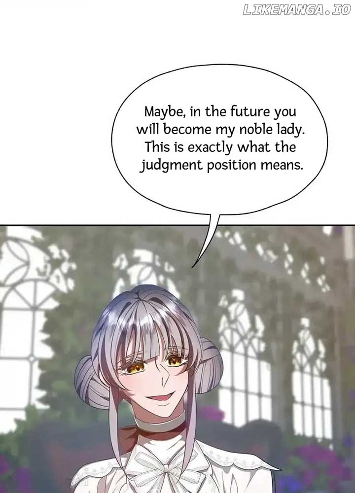 The Bride of the Fallen Angel Chapter 11 323 43