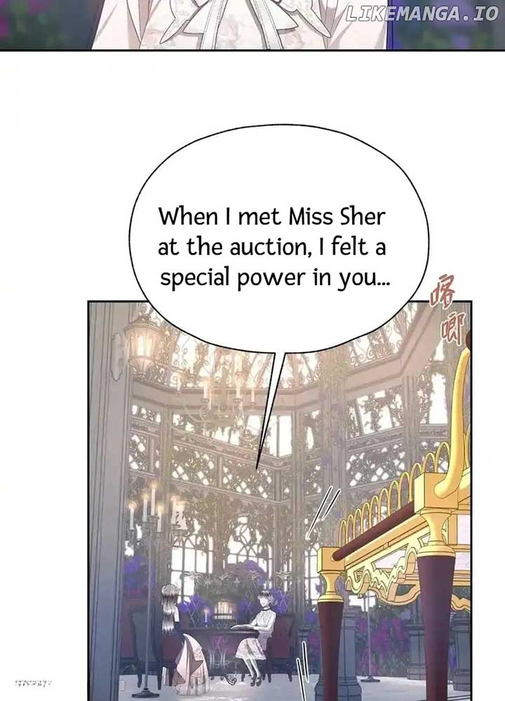 The Bride of the Fallen Angel Chapter 11 324 44