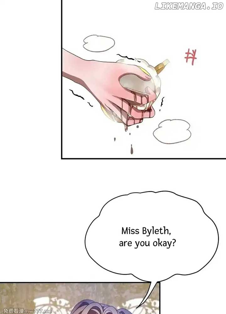 The Bride of the Fallen Angel Chapter 11 334 54
