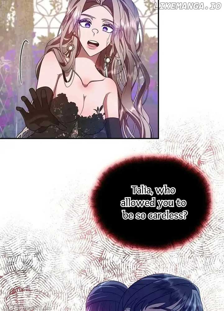 The Bride of the Fallen Angel Chapter 11 335 55
