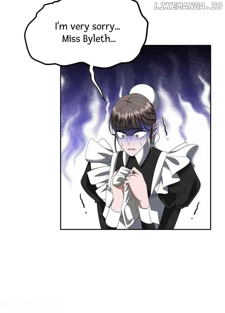 The Bride of the Fallen Angel Chapter 11 337 57